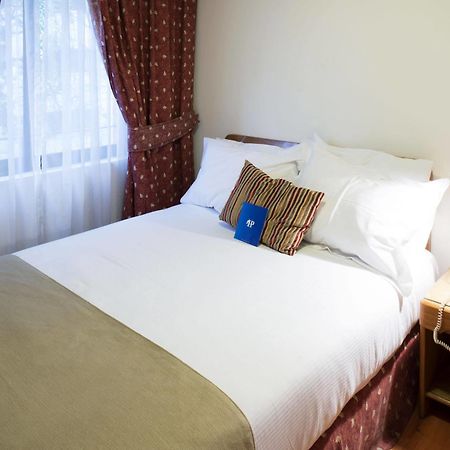 Presidente Edificio Santiago Aparthotel Εξωτερικό φωτογραφία