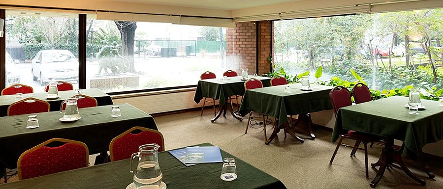 Presidente Edificio Santiago Aparthotel Εξωτερικό φωτογραφία