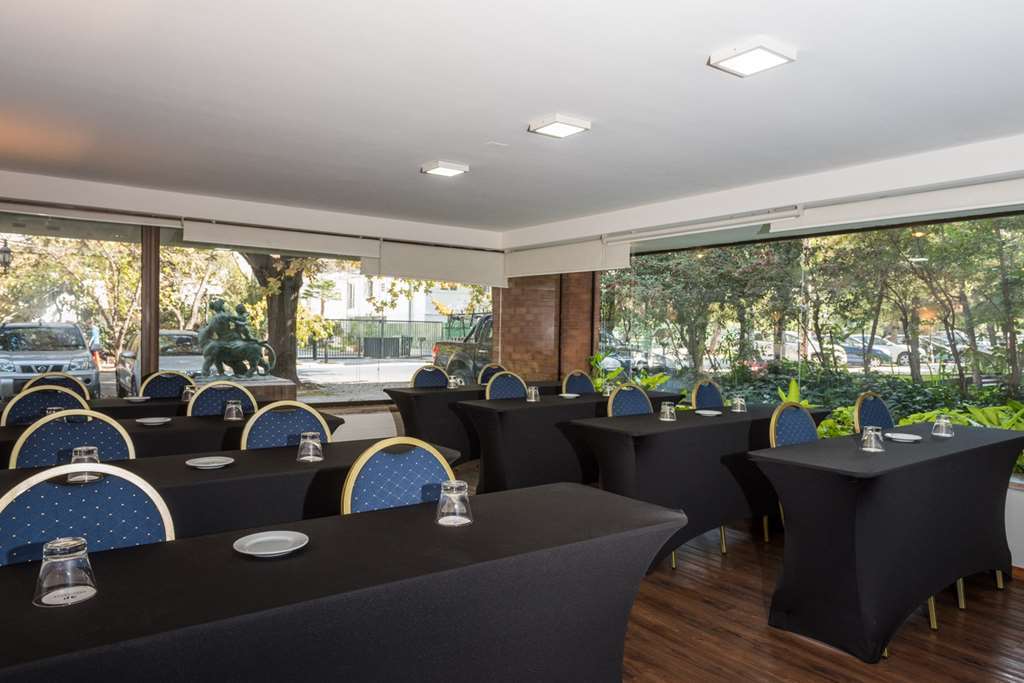 Presidente Edificio Santiago Aparthotel Ανέσεις φωτογραφία