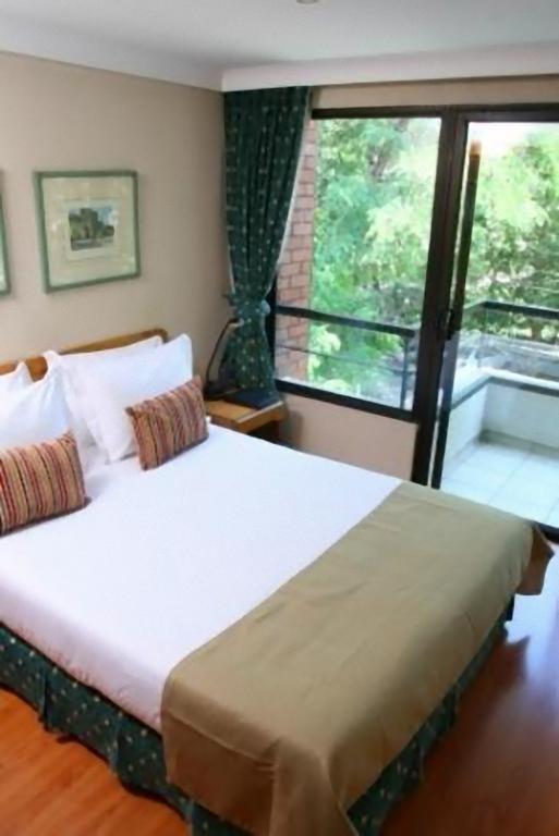 Presidente Edificio Santiago Aparthotel Εξωτερικό φωτογραφία